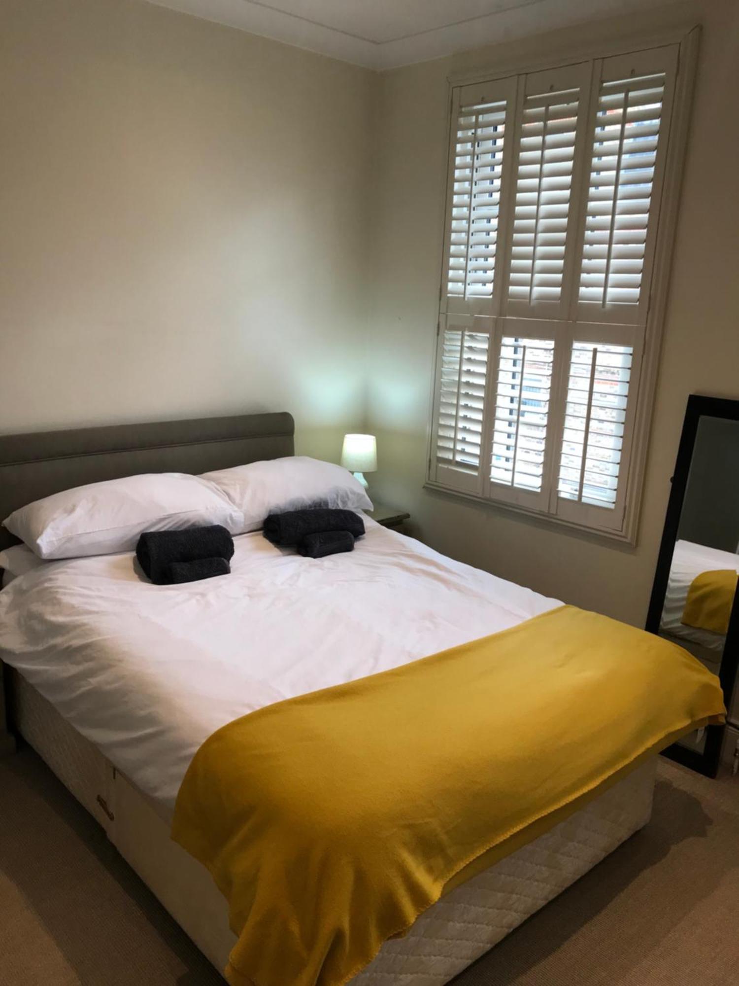 Stylish & Spacious 3 Bed Victorian House Sleeps Up To 7 - Near O2, Museums, Excel, Mazehill Station 12 Mins Direct Into London Bridge Villa Exterior foto